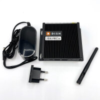 DISH EC-R3588SPC Industrial Mini PC, RK3588S, 4GB RAM,...