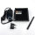 DISH EC-R3588SPC Industrial Mini PC, RK3588S, 4GB RAM, 32GB Storage, Fanless, WLAN, Edge Computing