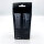 Rodman T5 LED flashlight, 12000 lumens, 125 W, 5000 mAh battery, 357 m range, USB-C, black