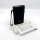 Nelko P21 Mini Label Printer, portable, wireless, Bluetooth, USB-C, 5V/1A, incl. cable & instructions, black