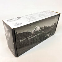 Rösle Elegance Butterpfanne 12cm, 0,25l, Edelstahl 18/10, kleiner Kochtopf für Saucen und Butter
