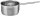 Rösle Elegance Butterpfanne 12cm, 0,25l, Edelstahl 18/10, kleiner Kochtopf für Saucen und Butter