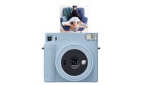 Fujifilm instax Square SQ1 instant camera, square photos,...