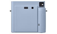 Fujifilm instax Square SQ1 instant camera, square photos, automatic, selfie mode, glacier blue