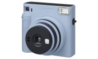 Fujifilm instax Square SQ1 instant camera, square photos, automatic, selfie mode, glacier blue