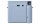 Fujifilm instax Square SQ1 instant camera, square photos, automatic, selfie mode, glacier blue