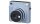 Fujifilm instax Square SQ1 instant camera, square photos, automatic, selfie mode, glacier blue