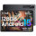 Blackview Tab 90 WiFi Tablet, 27,7 cm, 12 GB RAM, 128 GB Speicher, 8200 mAh Akku, 13+8 MP Kamera, 5G WLAN, silbergrau