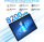Blackview Tab 90 WiFi Tablet, 27,7 cm, 12 GB RAM, 128 GB Speicher, 8200 mAh Akku, 13+8 MP Kamera, 5G WLAN, silbergrau