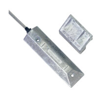 Becuwe Aritech IM1740FENF*81 Overhead Door Contact, Grey,...