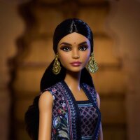 Barbie Signature Diwali Doll, Designer Anita Dongre, Collectors Doll, Festive Outfit, Inspired by the Festival of Lights