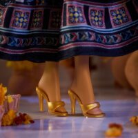 Barbie Signature Diwali Doll, Designer Anita Dongre, Collectors Doll, Festive Outfit, Inspired by the Festival of Lights