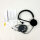 Jabra Evolve 20 MS Mono USB-C Headset, einseitig, mit Mikrofon, schwarz, für Microsoft Teams, kabelgebunden