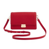 Fable England Kate Foldover Bag, shoulder bag, 23x15x7...