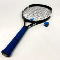 Weed EXT135-Tour tennis racket, 135 sq. inch, 71.8 cm,...