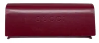 Gucci GG1593S Unisex-Sonnenbrille, goldfarbenes Metall,...