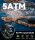 OUKITEL BT12 Smartwatch, 1,43" AMOLED, 36 GB Speicher, Android 15, 341x341 Pixel, 5G, Nano-SIM, Bluetooth, USB-C, 480 mAh, wasserdicht, Schwarz