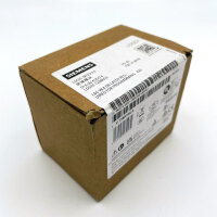 Siemens LOGO! 6ED1052-1MD08-0BA2 Logic Module, 12/24V, 8 DI (4 AI), 4 DO, Firmware V1.84.02, PLC Control