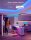 Govee H615D LED-Lichtstreifen 20m, RGB, 24V, 12W, App-Steuerung, kompatibel mit Alexa & Google Assistant, für Ambiente