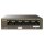 Tenda TEG1105PD 5-Port Gigabit Switch, 4x PoE, IEEE 802.3af, PSE & PD, 6kV Blitzschutz, PoE bis 325m, RoHS, für WLAN/IP-Kameras