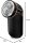 Philips GC026/80 Fusselentferner, für Wolle & Nylon, entfernt Knötchen, Textilrasierer, für alle Stoffe, schwarz