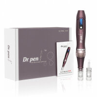 Dr. Pen ULTIMA-A10 Mikronadelstift, kabellos,...