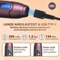 Dr. Pen ULTIMA-A10 Mikronadelstift, kabellos, elektrisches Anti-Aging-Schönheitsgerät, Faltenreduzierung