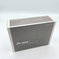 Dr. Pen ULTIMA-A10 Mikronadelstift, kabellos, elektrisches Anti-Aging-Schönheitsgerät, Faltenreduzierung