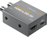 Blackmagic Design CONVCMIC/HS03G Micro Converter, HDMI...