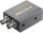 Blackmagic Design CONVCMIC/HS03G Micro Converter, HDMI auf 3G-SDI, 2 SDI-Ausgänge, kompakt, schwarz, für Kameras und Computer