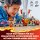 LEGO 71818 Ninjago Tournament Battle Arena, building set for ages 7 and up, ninja playset with arena and minifigures