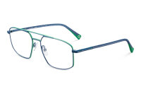 Etnia Barcelona Galena 570 BLGR, unisex full-rim glasses,...