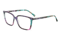 Etnia Barcelona 5 Gera PUTQ, full-rim glasses, 55 mm lens...