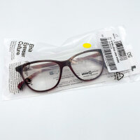 Etnia Barcelona 5 SALGUE 54O HVBX Unisex - Brille, 54 mm...