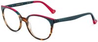 Etnia Barcelona HANNAH 52O FUBL Unisex Glasses, 52 mm,...