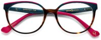 Etnia Barcelona HANNAH 52O FUBL Unisex Glasses, 52 mm,...