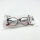 Etnia Barcelona HANNAH 52O FUBL Unisex Glasses, 52 mm, Full Rim, Multicolor Petrol-Red-Brown, Clear Demo Lenses