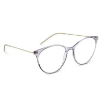 Etnia 9 ZEFI 54O PUGD Unisex Glasses, 54mm lens width,...