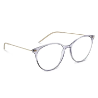 Etnia 9 ZEFI 54O PUGD Unisex Glasses, 54mm lens width,...