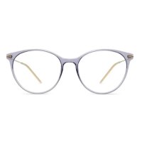 Etnia 9 ZEFI 54O PUGD Unisex Glasses, 54mm lens width,...