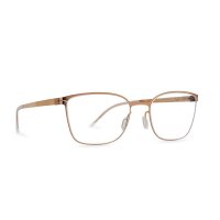 Etnia 6 SILVI 520 PG Mens Glasses, Metal, Rose Gold,...