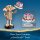 LEGO Harry Potter 76421, Dobby Figure, Buildable Collectors Set, Movable Limbs, Gift for Children Ages 8 and Up