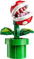 Lego 71426 Super Mario Piranha Plant, 540 pieces,...