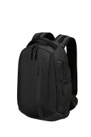 Samsonite Active Road XL Backpack, Model 157595, large laptop backpack, with protective sleeve, color black