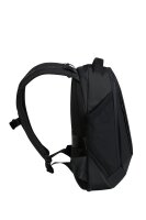 Samsonite Active Road XL Backpack, Model 157595, large laptop backpack, with protective sleeve, color black
