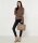Karl Lagerfeld A1W50009 Tote Bag, Square Large Tote, Nougat, One Size, 180cm, 60% Recycled Cotton, 30% Cotton, 10% Polyurethane
