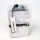 Karl Lagerfeld A1W50026 K/Autograph Small Tote, One Size, Black Details, Small Tote Bag, 65% Recycled Cotton