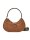 Karl Lagerfeld Crossbody Bag A2W30086, One Size, Clay, 75% Recycled Polyamide, 25% Polyurethane, Metal Details