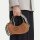 Karl Lagerfeld Crossbody Bag A2W30086, One Size, Clay, 75% Recycled Polyamide, 25% Polyurethane, Metal Details