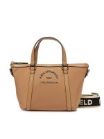 Karl Lagerfeld Mini Tote A2W30082, Clay, One Size, 65%...